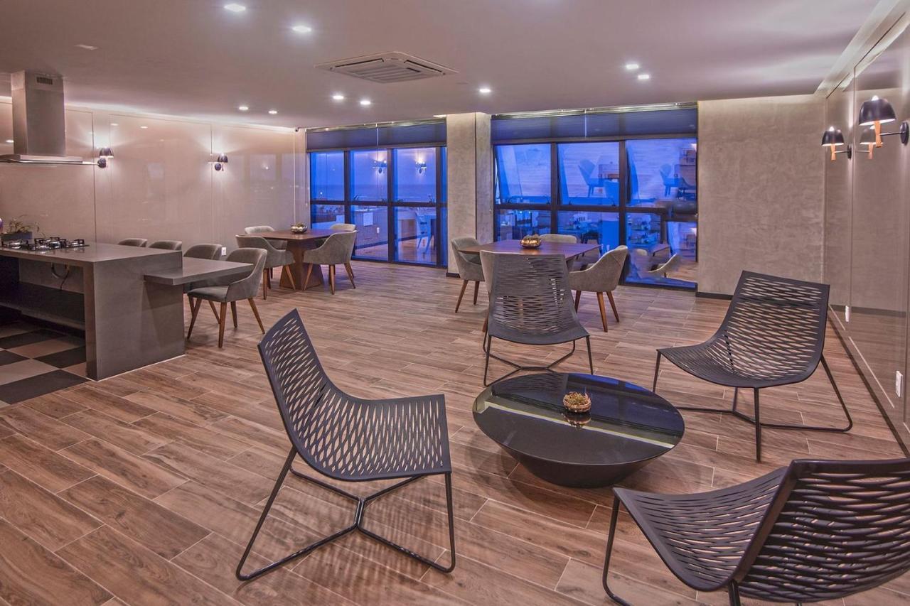 Apartment Edificio Time Apto 511 Er Hospedagens *