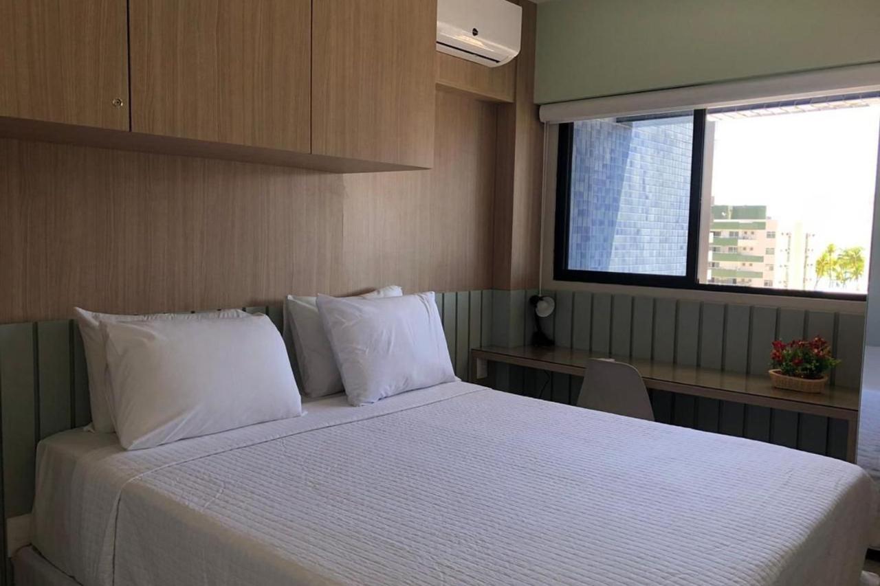 Edificio Time - Apto 511 - Er Hospedagens Apartamento