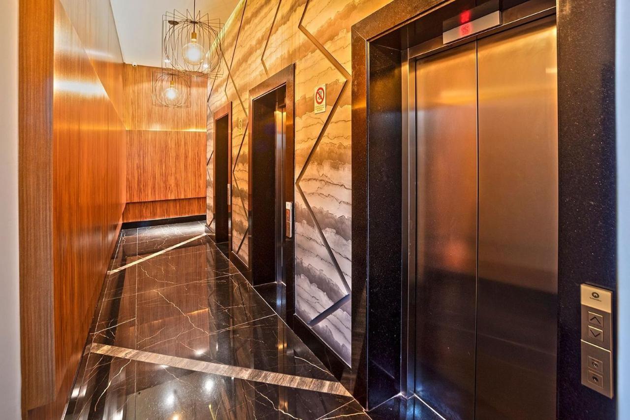 Edificio Time - Apto 511 - Er Hospedagens Apartamento *