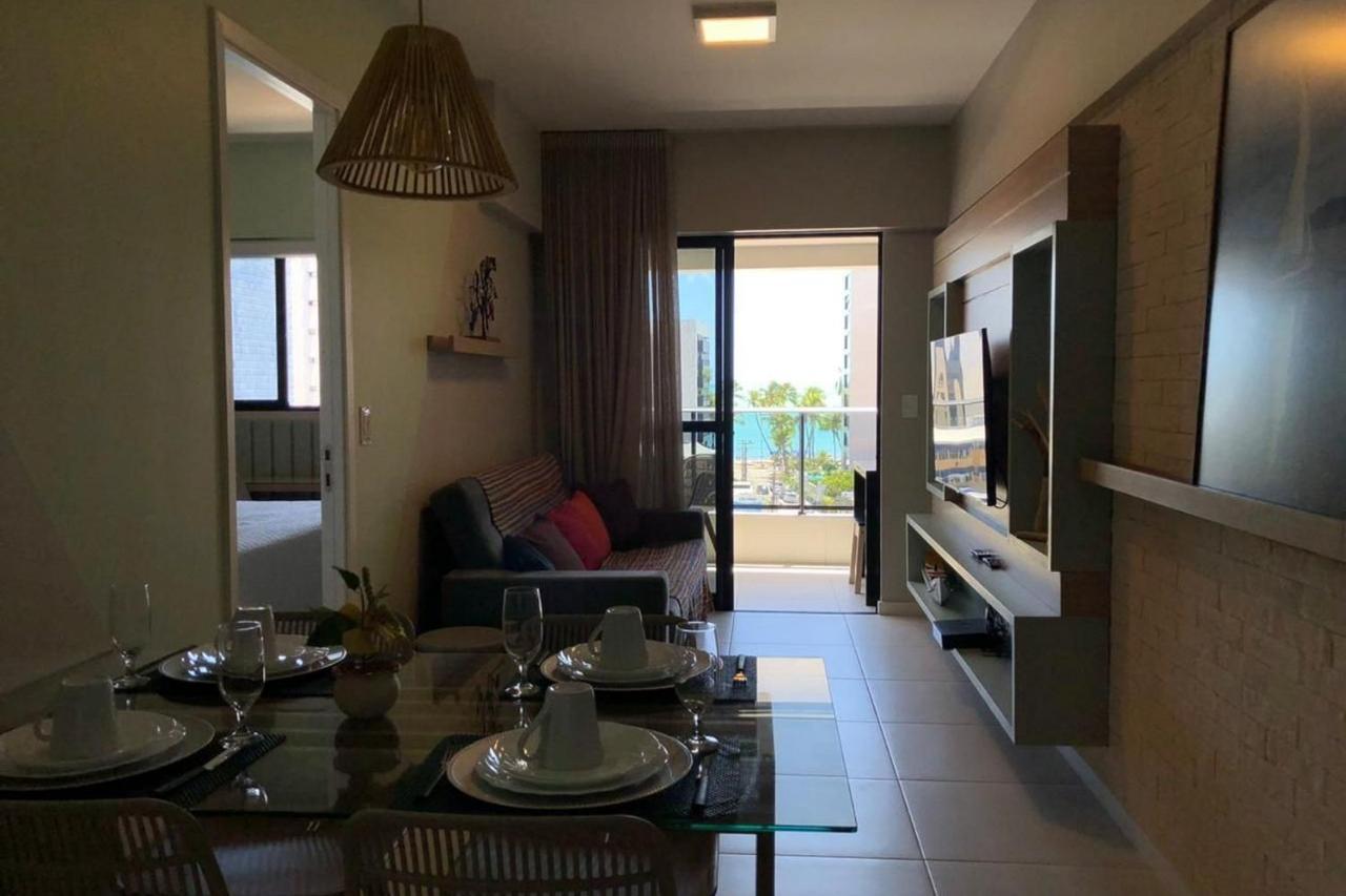 Edificio Time - Apto 511 - Er Hospedagens Apartamento