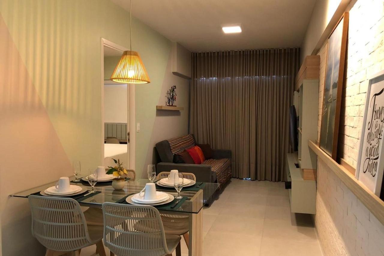 Apartamento Edificio Time - Apto 511 - Er Hospedagens Maceió