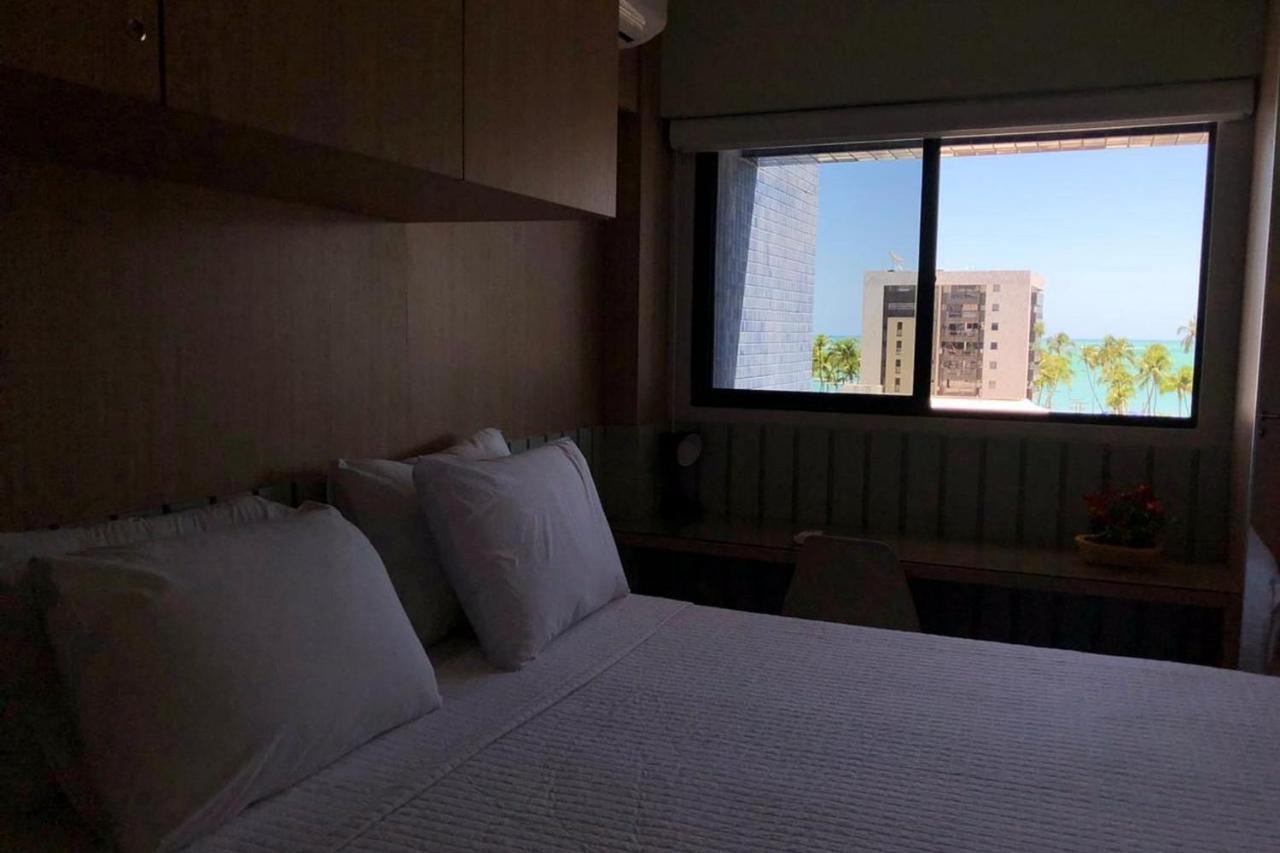 Apartamento Edificio Time - Apto 511 - Er Hospedagens