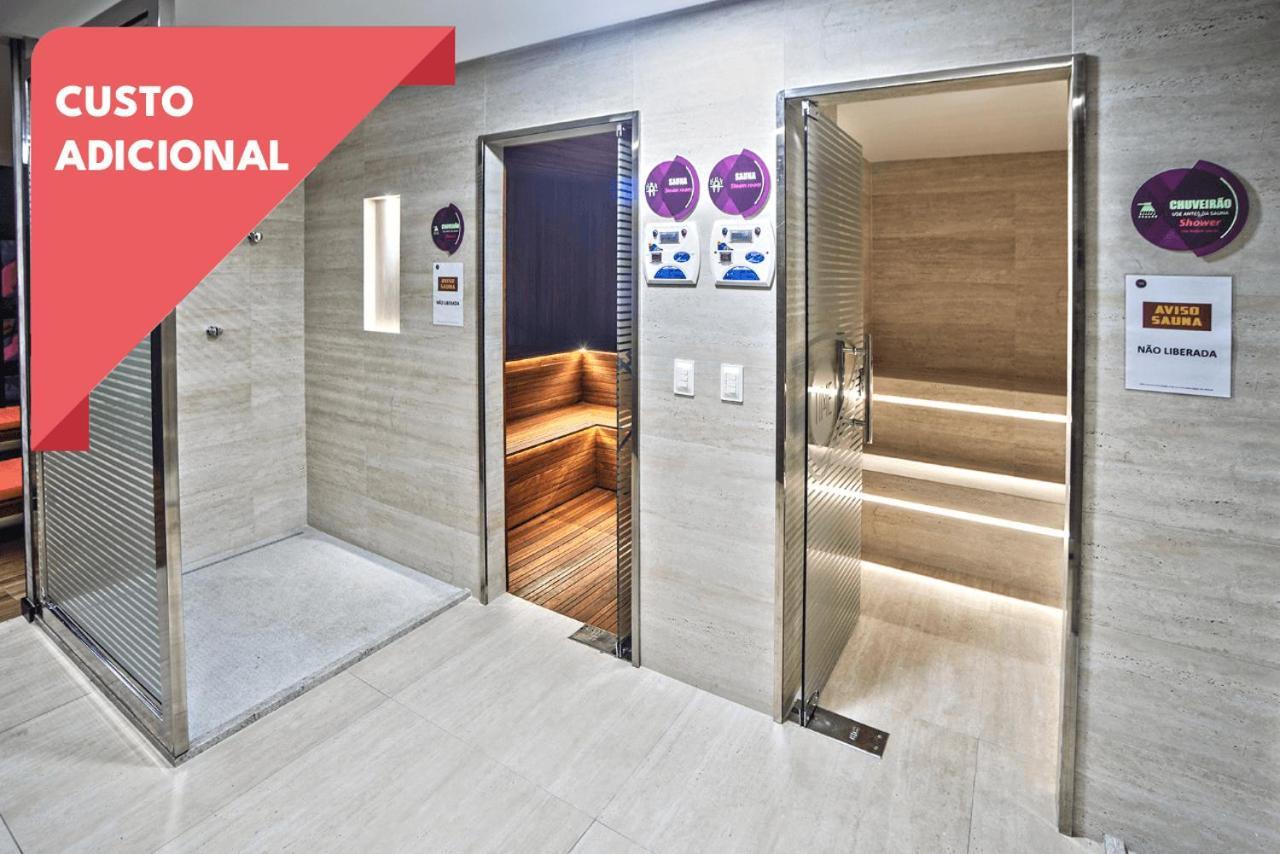 Apartamento Edificio Time - Apto 511 - Er Hospedagens *